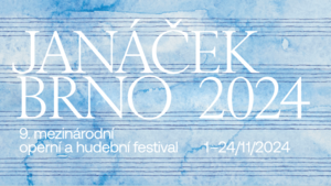 Festival Janáček Brno